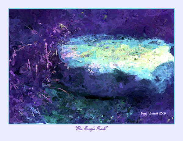 The Fairy Rock