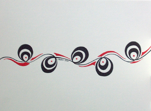 Bumpy Road