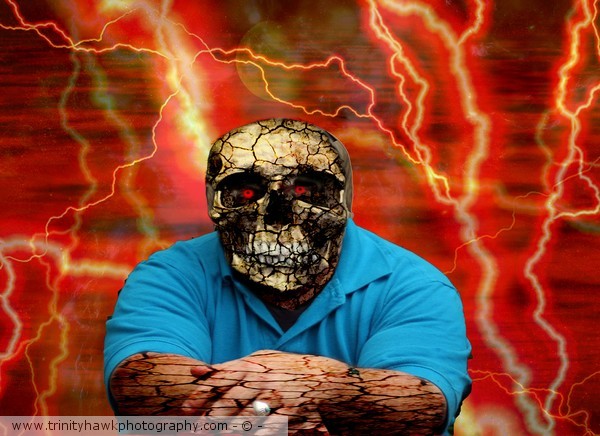 Skeleton Self