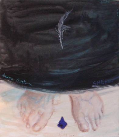 pietrA nerA