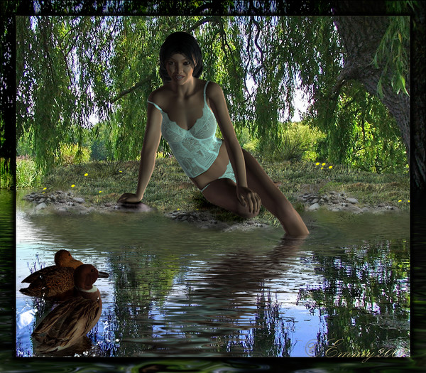 Ducky Dear