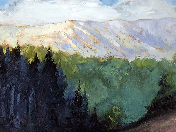 Hidden Valley