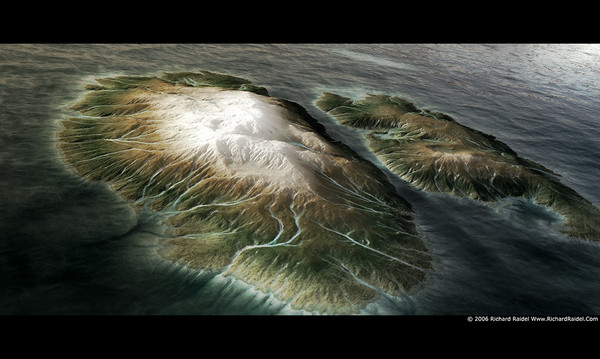 Isle Vista