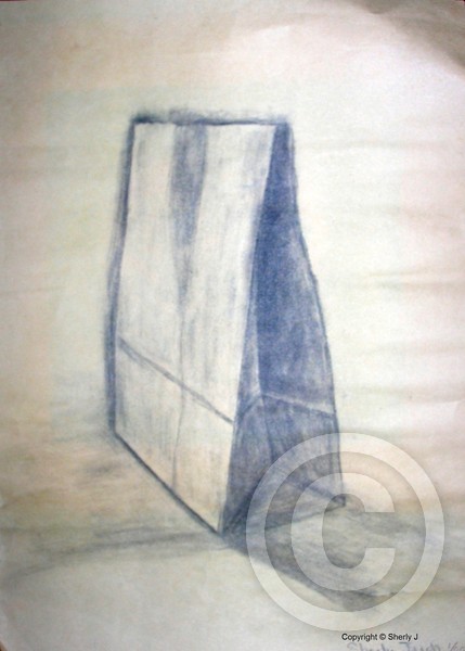 Paper Bag