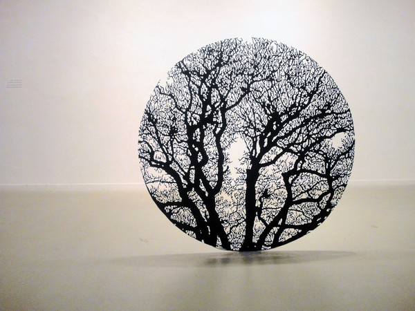 Zadok Ben David- Tel Aviv  museum