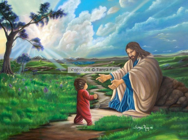 Open Arms