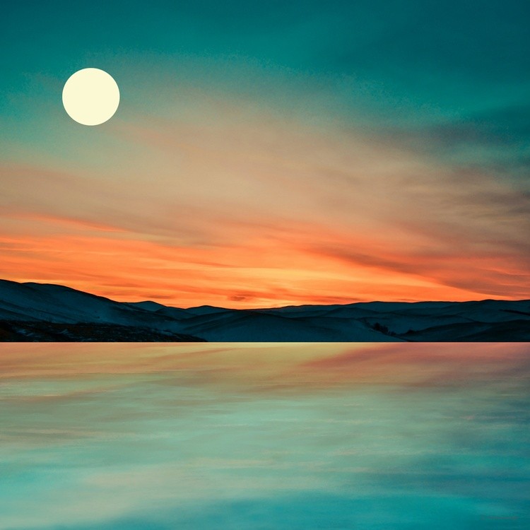 A Perfect Moon