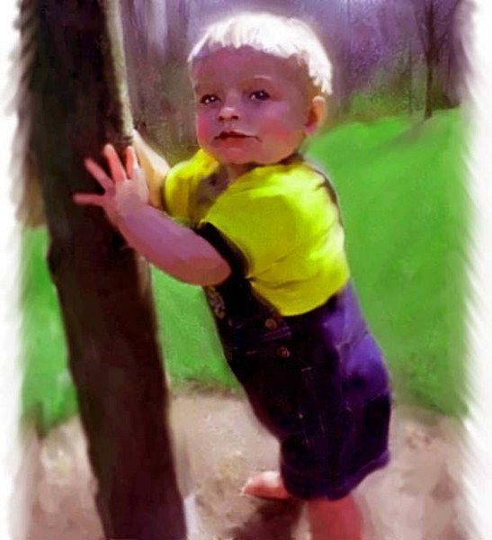 Jonah
