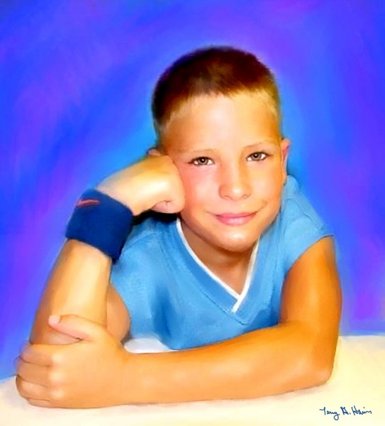 Christian
