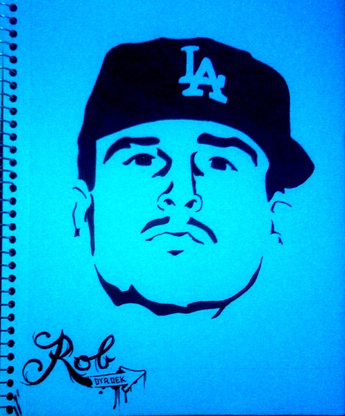 Rob Dyrdek 