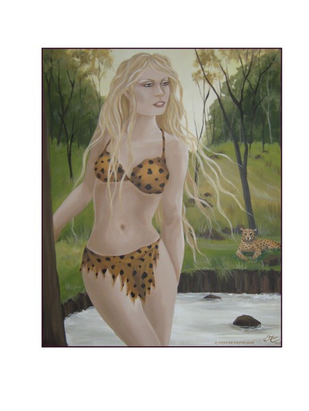 JANE