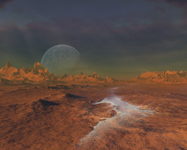 Beyond the nine (Celestial empire)