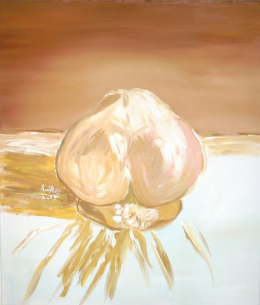 in utero