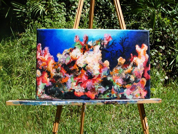 Coral 32