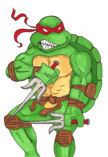 Raphael