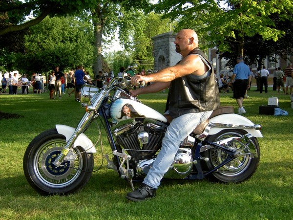 custom ride other side!