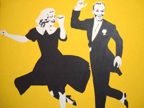 Fred And Ginger