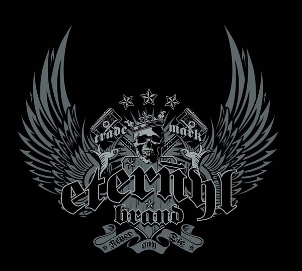 Eternyl Heraldic