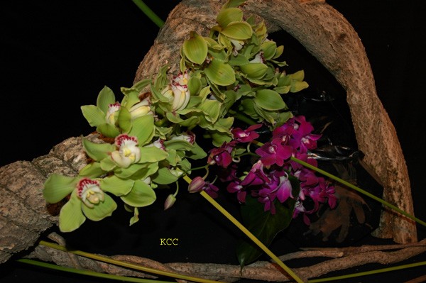 Ikebana 2