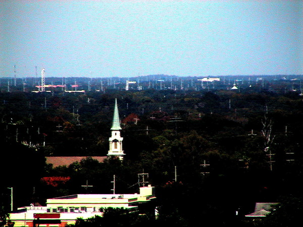 Steeple Veiw 1