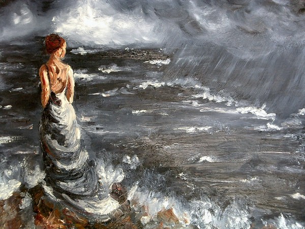 Storm Warning