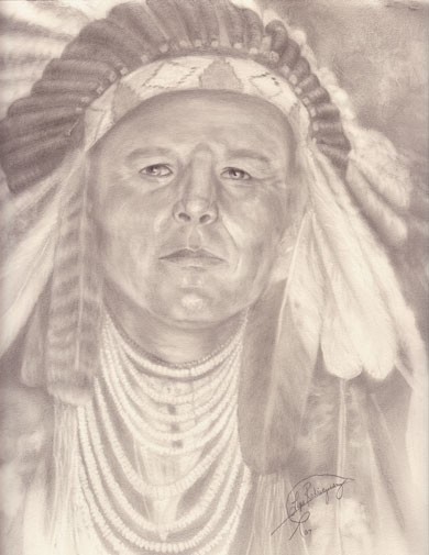 Chief Leonel