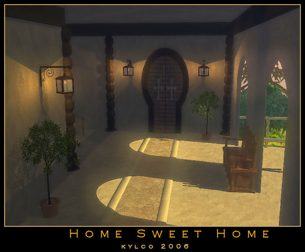 Home Sweet Home