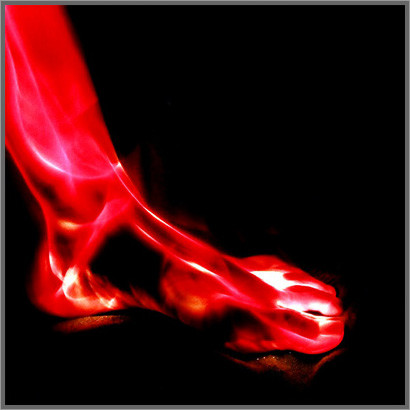 Painting with Light: #R4F11