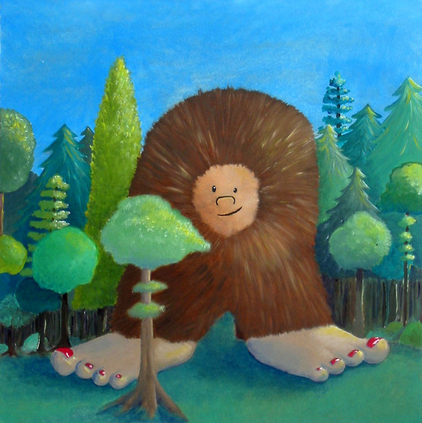 Bigfoot