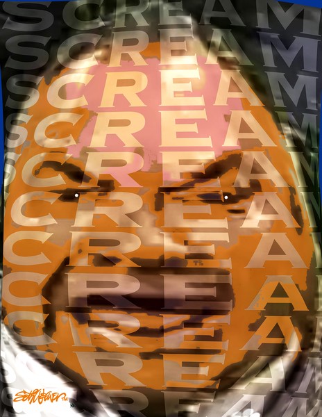 SCREAM!