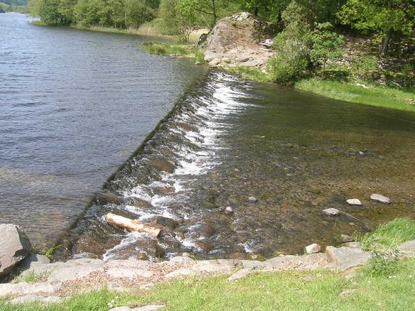 THE BEAUTY OF THE LAKE DISTRICT