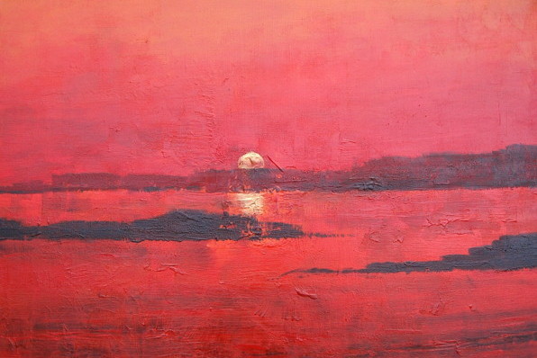 Tequila Sunrise