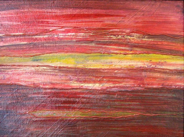 Grand Canyon Impression 2