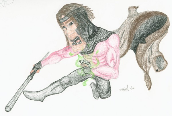 Gambit