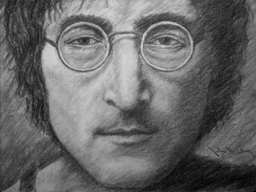 John Lennon