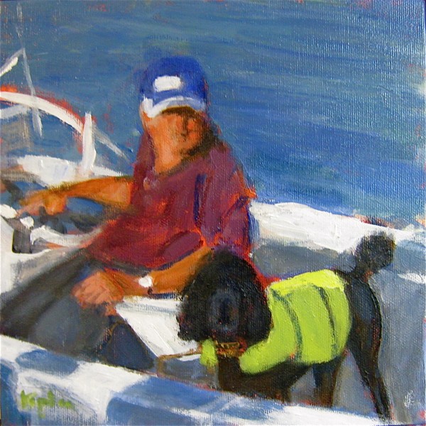 Boating