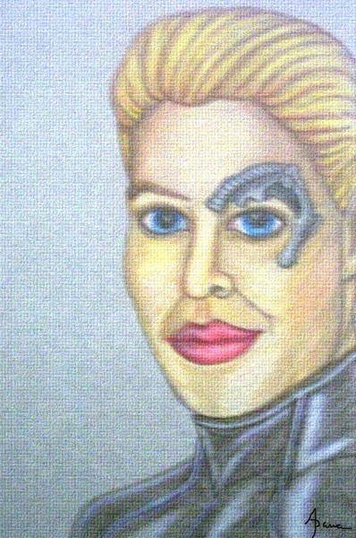 Seven of Nine