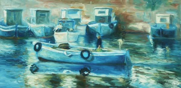 POZZUOLI