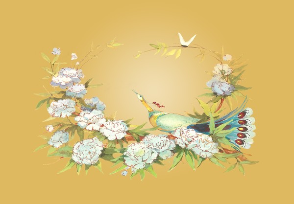 bird