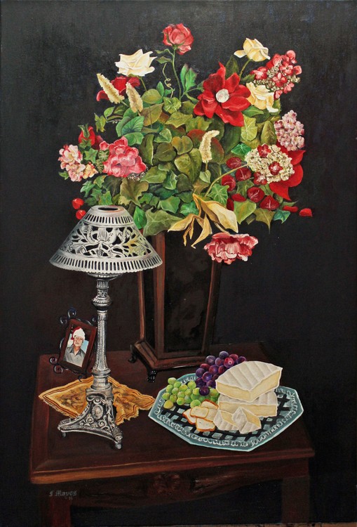 Still Life 4