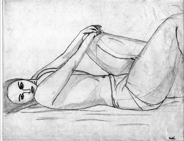 Lady