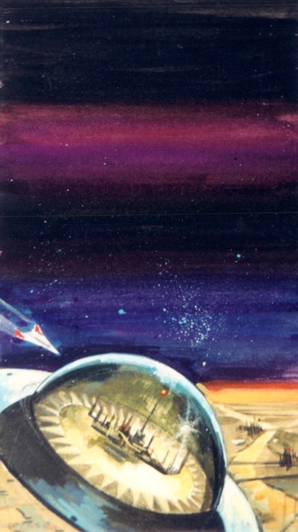 The Dome