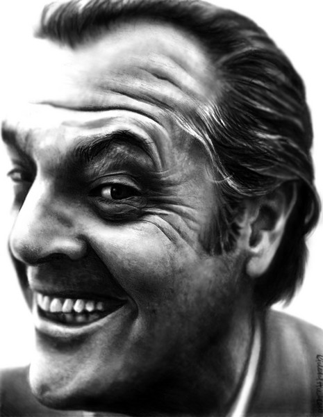 Jack Nicholson
