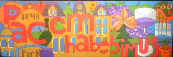 Pacem Habebimus