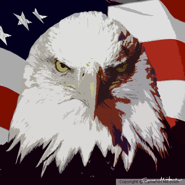 eagle