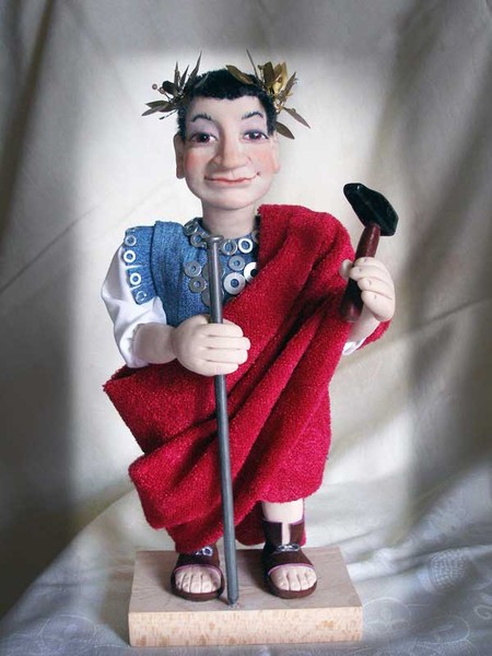 Iurius August