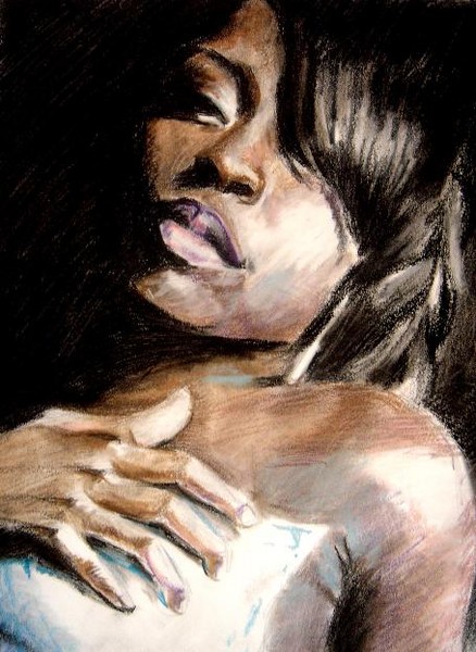 Kristen Pastels