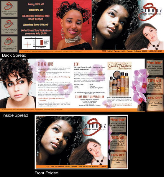 Stranz News Letter