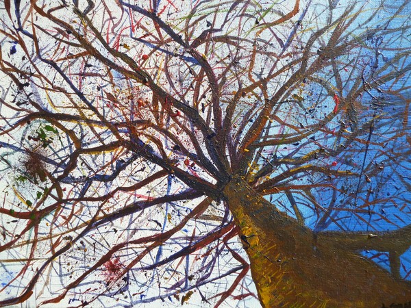 tree