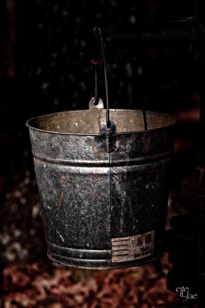 Pail #1